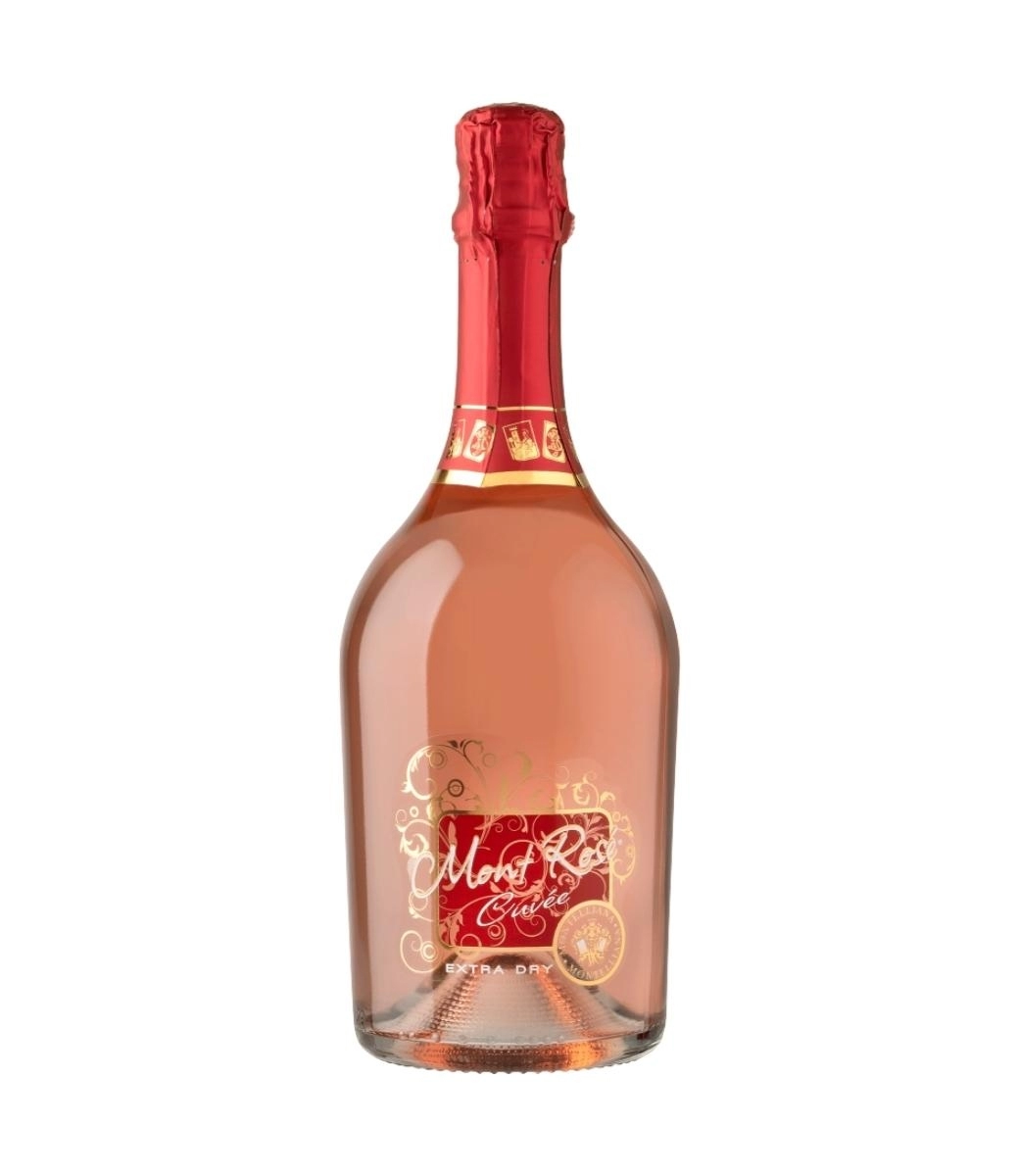 Prosecco Montelliana Mont Rose 70cl 0